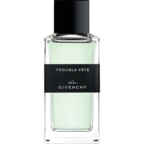 trouble-fête givenchy